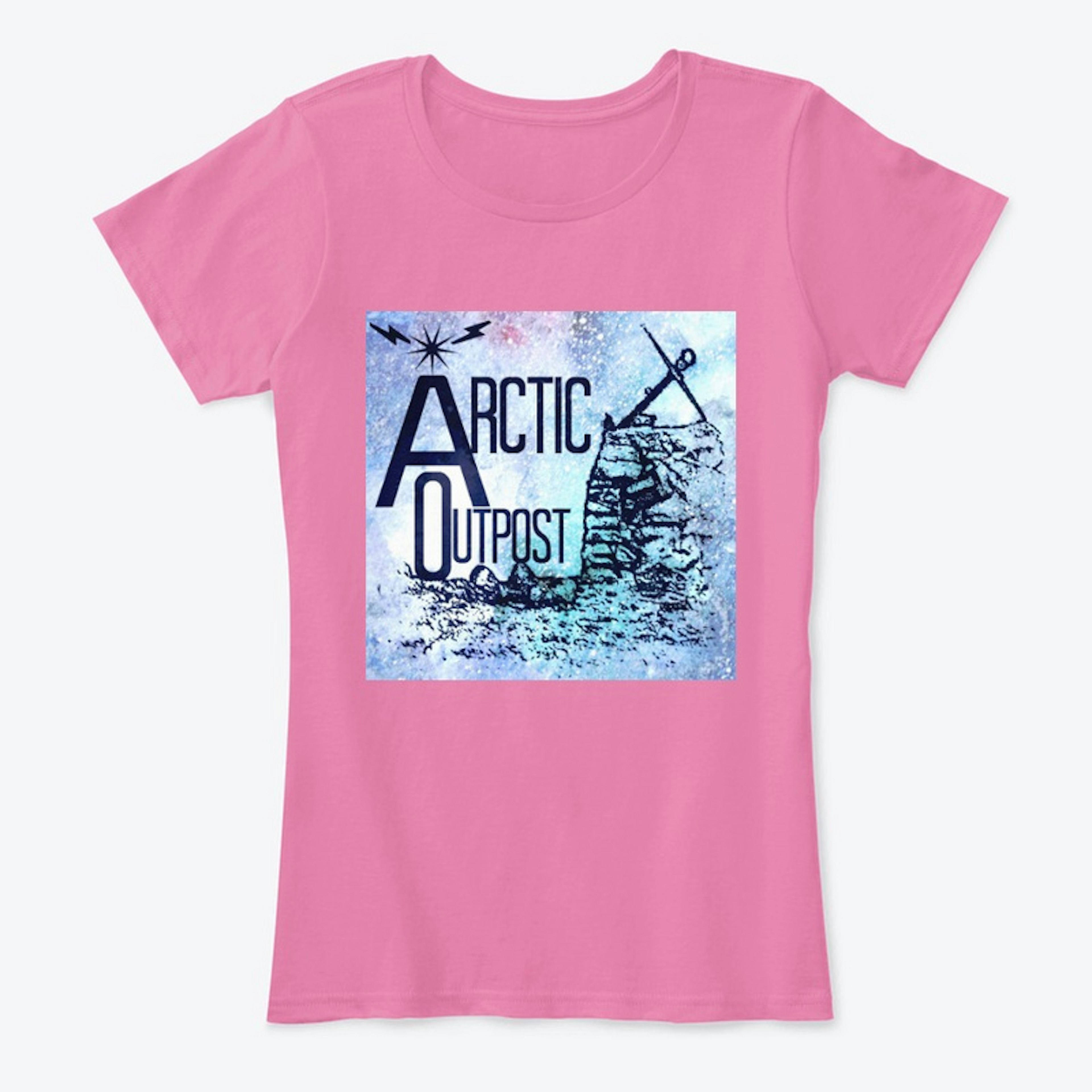 Arctic Outpost AM1270