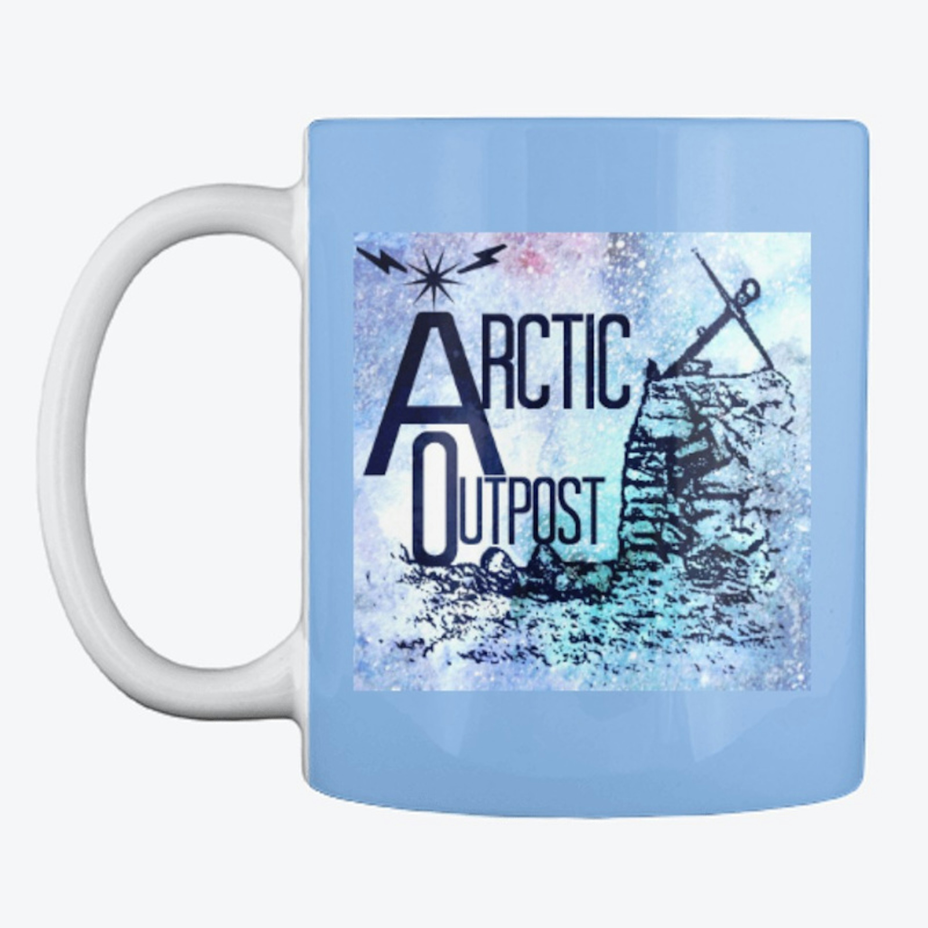 Arctic Outpost AM1270